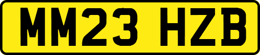 MM23HZB
