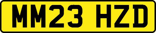 MM23HZD