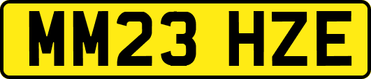 MM23HZE