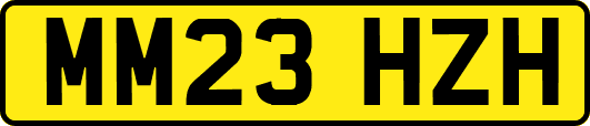 MM23HZH