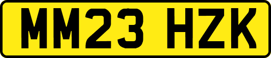 MM23HZK