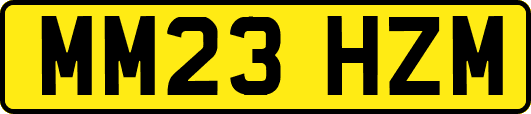MM23HZM
