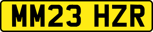 MM23HZR