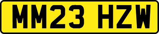 MM23HZW