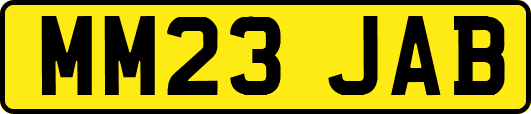 MM23JAB