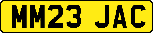 MM23JAC
