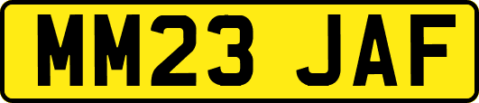 MM23JAF