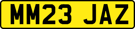 MM23JAZ