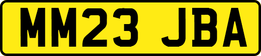 MM23JBA