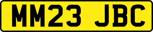 MM23JBC