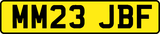 MM23JBF