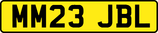 MM23JBL