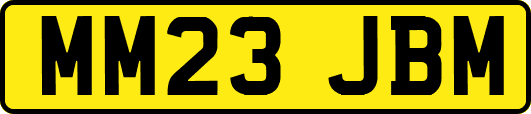 MM23JBM