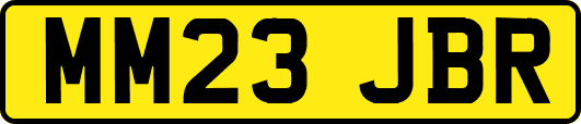 MM23JBR