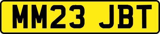 MM23JBT