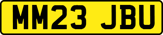 MM23JBU