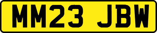 MM23JBW