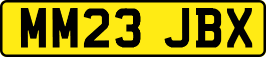 MM23JBX