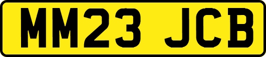 MM23JCB