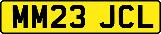 MM23JCL