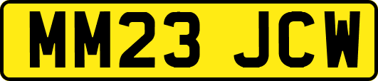 MM23JCW