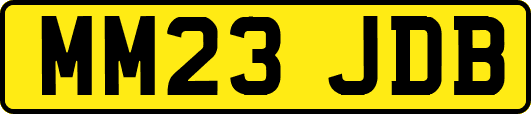 MM23JDB