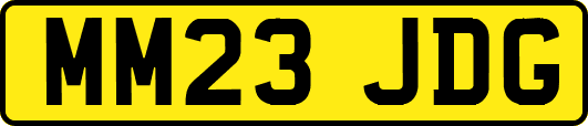 MM23JDG