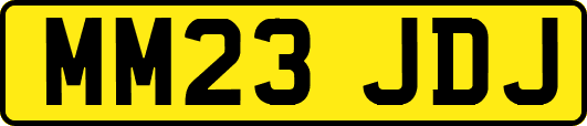 MM23JDJ