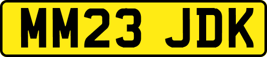 MM23JDK