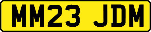 MM23JDM