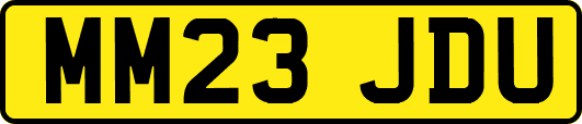 MM23JDU