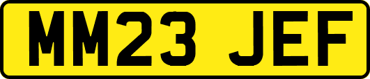 MM23JEF