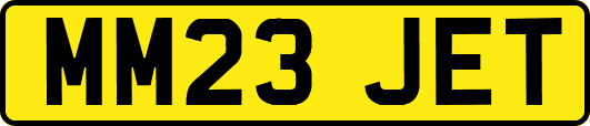 MM23JET