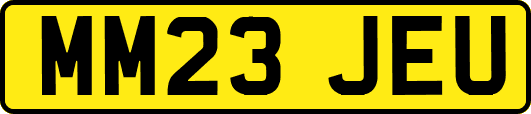 MM23JEU
