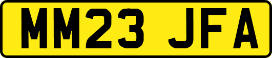 MM23JFA