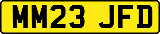 MM23JFD