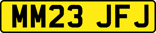 MM23JFJ