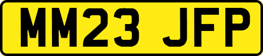 MM23JFP