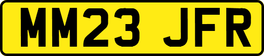 MM23JFR