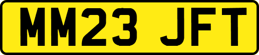 MM23JFT