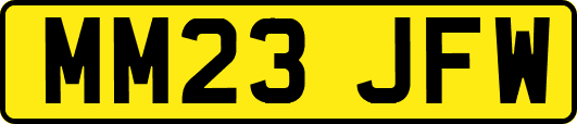 MM23JFW