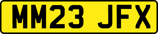 MM23JFX