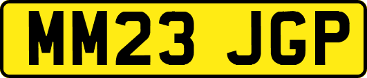 MM23JGP