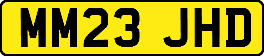MM23JHD