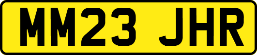 MM23JHR