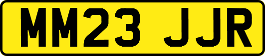 MM23JJR