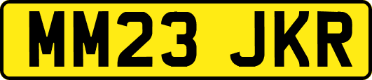 MM23JKR