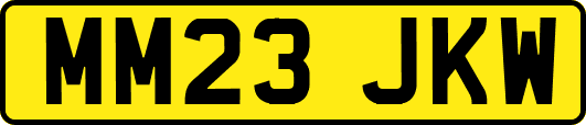 MM23JKW