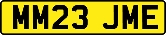 MM23JME