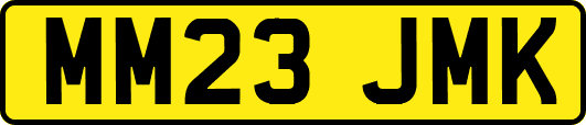 MM23JMK
